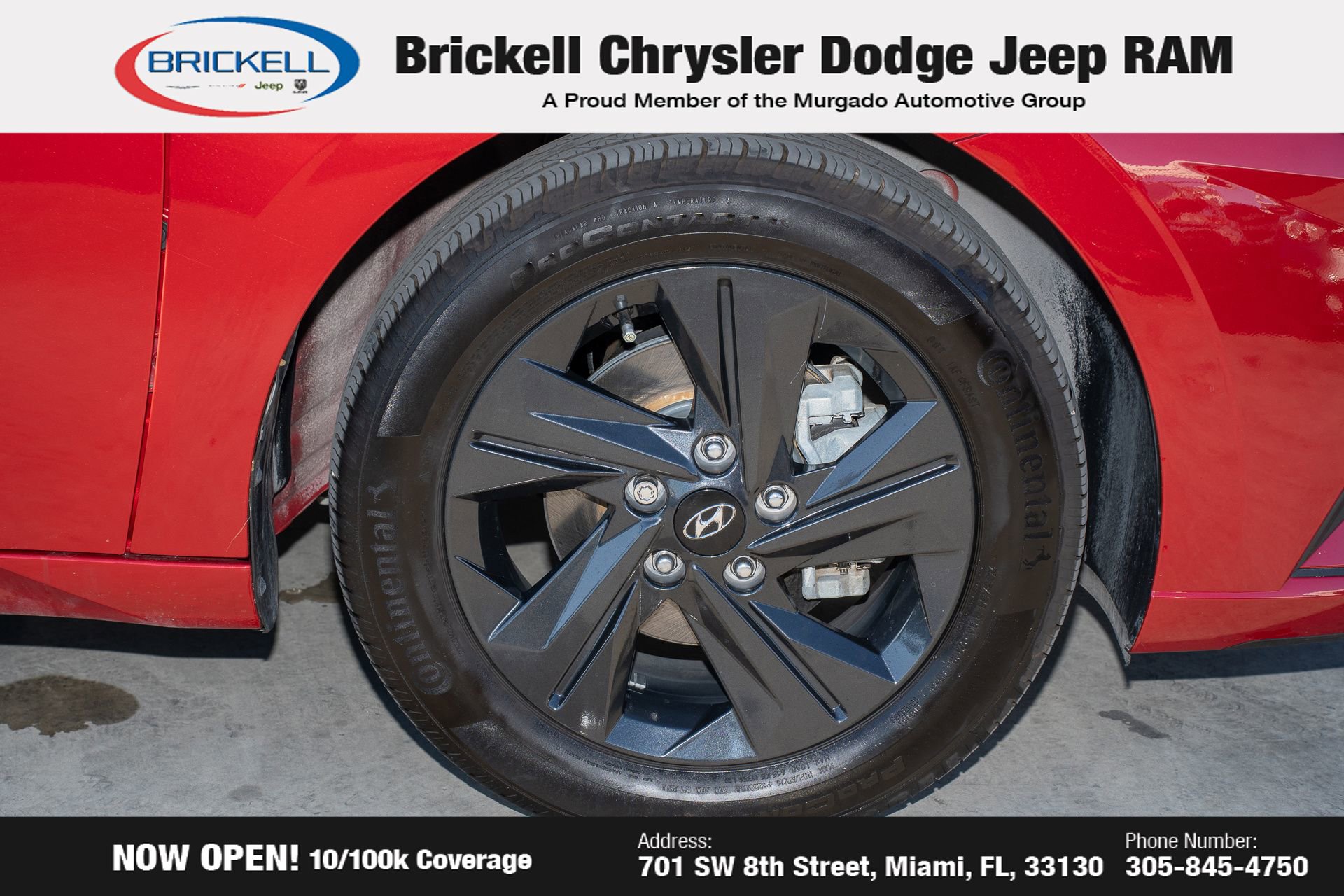 Used 2022 Hyundai Elantra SEL w/ Convenience Package image 39