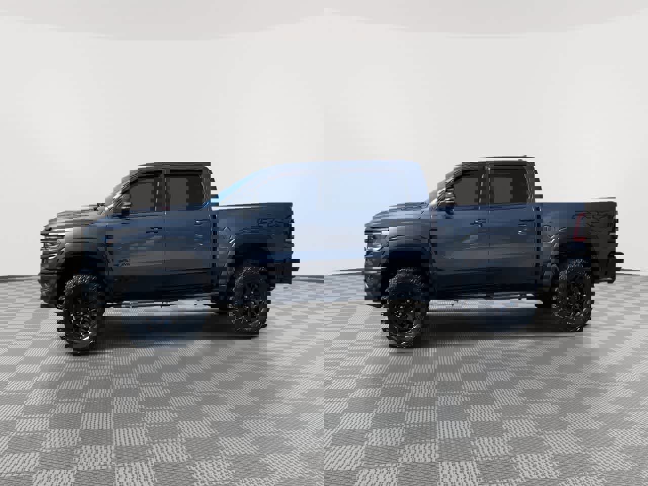 Used 2021 RAM 1500 TRX w/ TRX Level 2 Equipment Group AWD/4WD image 5