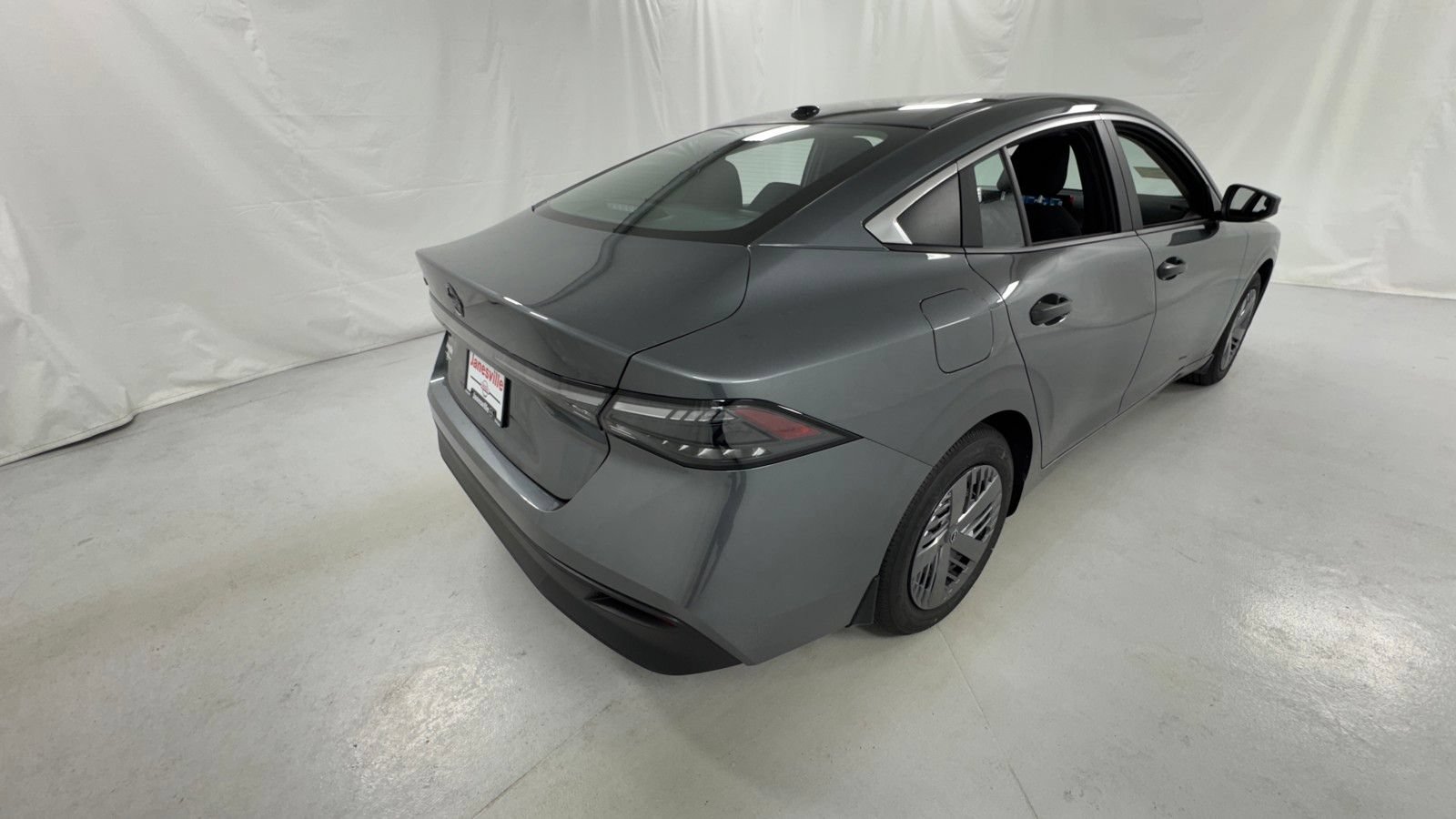 New 2026 Nissan Sentra S w/ Floor Mat Package FWD image 3