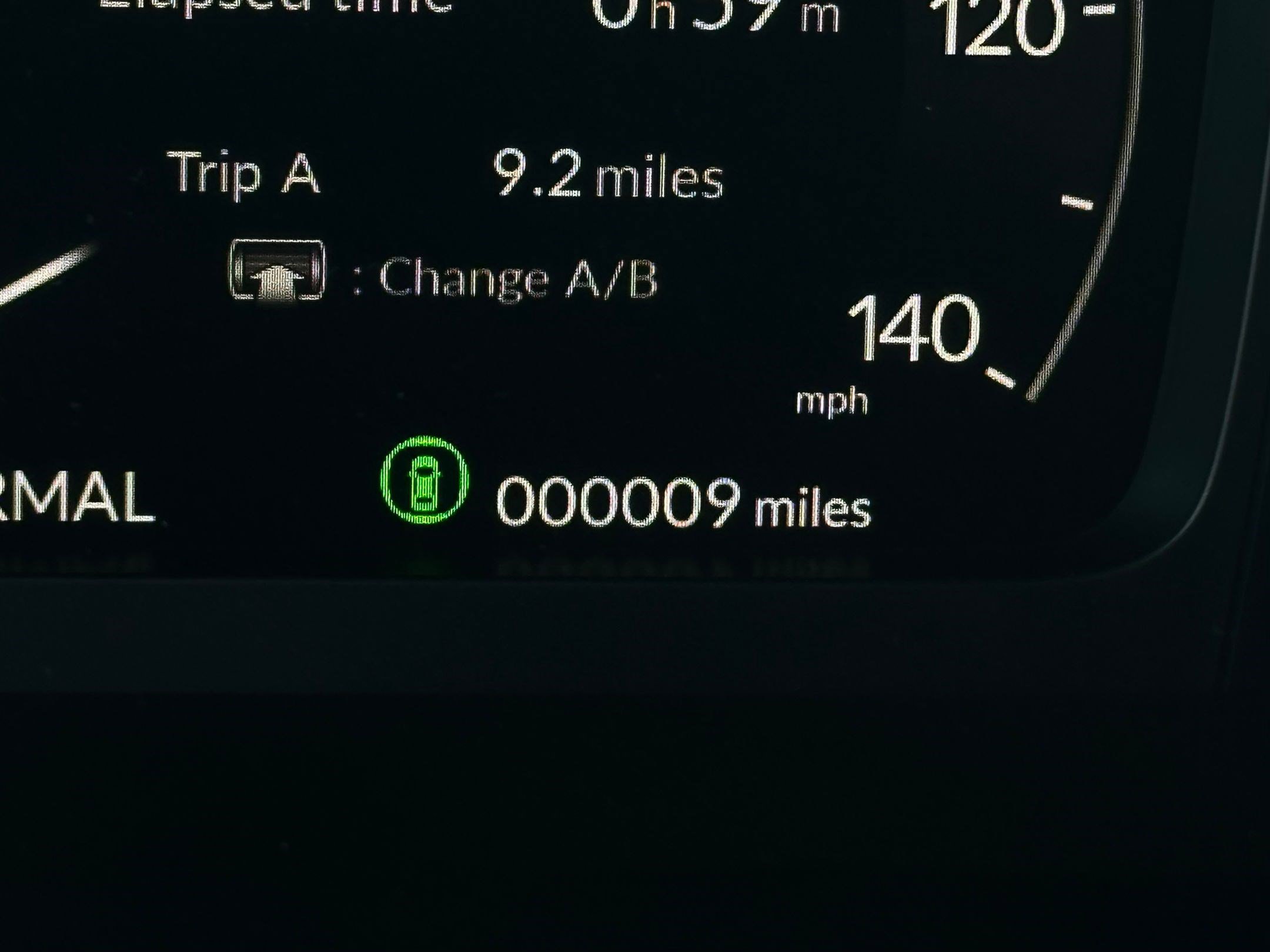 New 2026 Honda CR-V Sport-L image 21