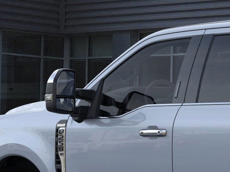 New 2026 Ford F250 King Ranch w/ Chrome Package image 50