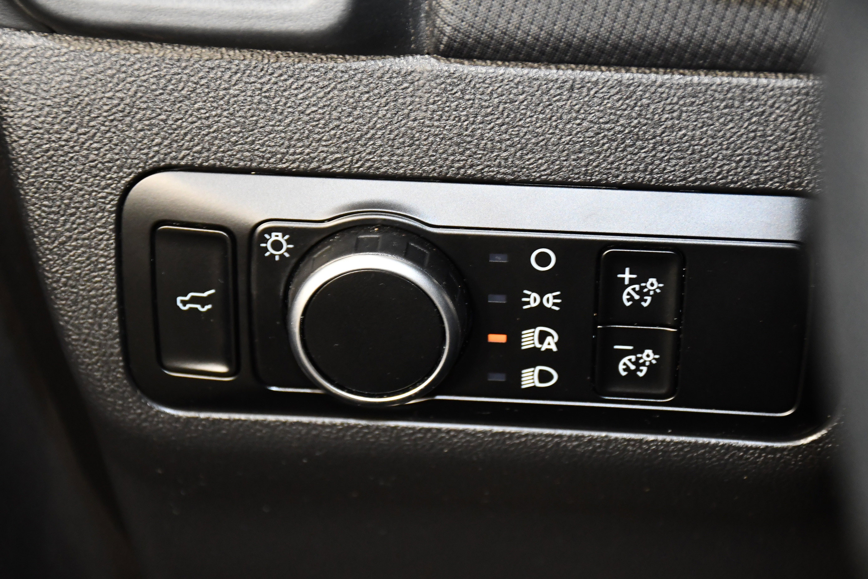 Used 2024 Ford Bronco Sport Big Bend AWD/4WD image 35