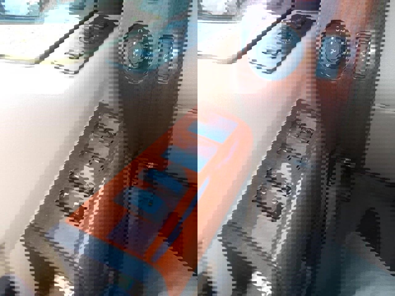 Used 2016 Ford F250 King Ranch w/ King Ranch w/Chrome Package image 22