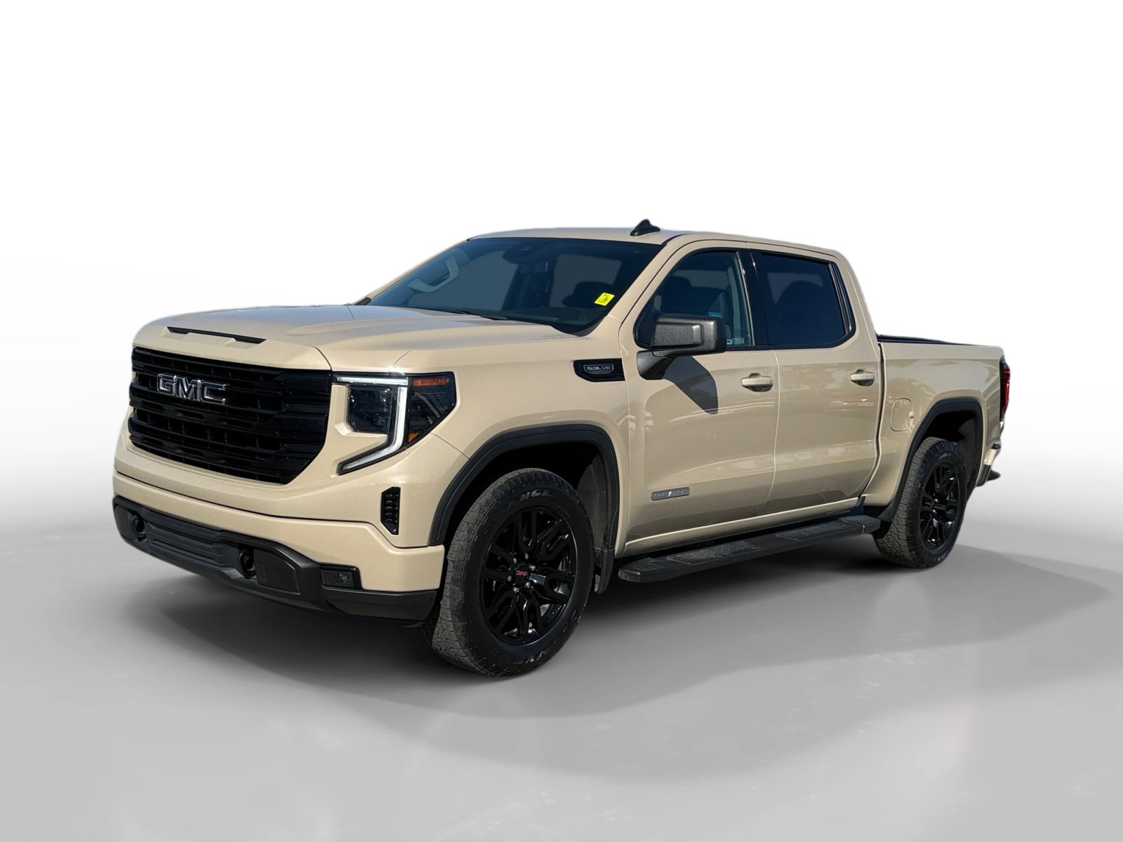 Used 2023 GMC Sierra 1500 Elevation image 1