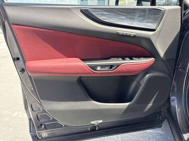 Certified 2023 Lexus NX 350 AWD image 13