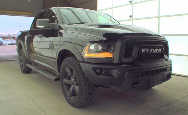 Used 2019 RAM 1500 Classic Warlock image 3