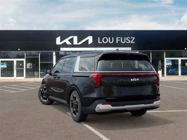 New 2026 Kia Carnival EX image 4