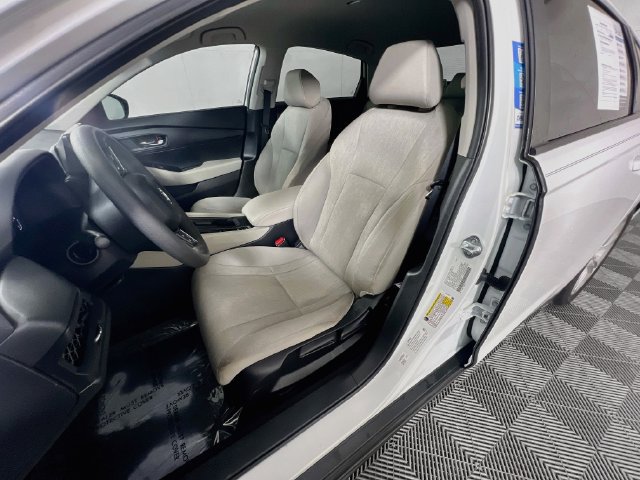 Used 2023 Honda Accord LX image 10
