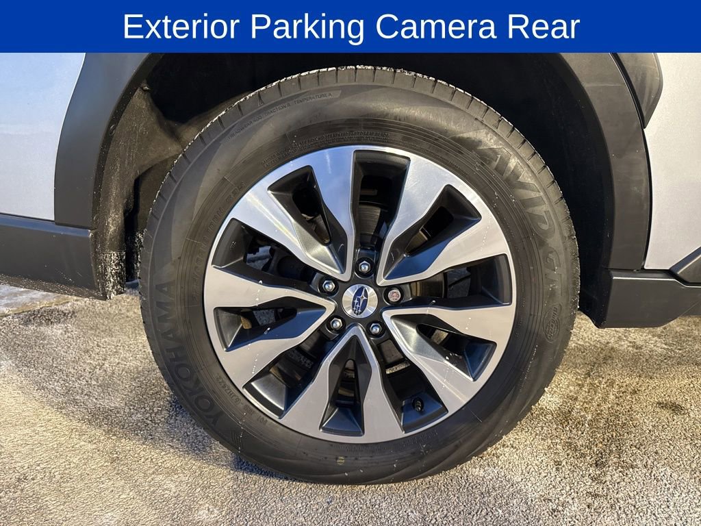 Used 2023 Subaru Outback Limited AWD/4WD image 10