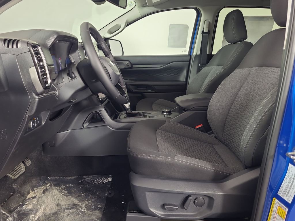 New 2026 Ford Ranger XLT w/ Equipment Group 301A High AWD/4WD image 16