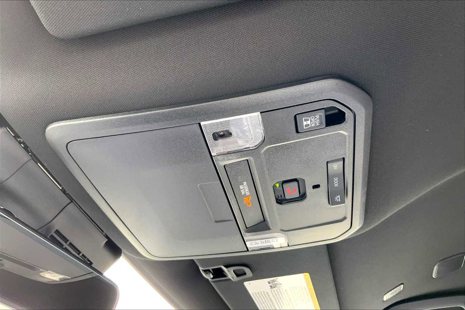 New 2025 Toyota Tacoma SR5 image 18