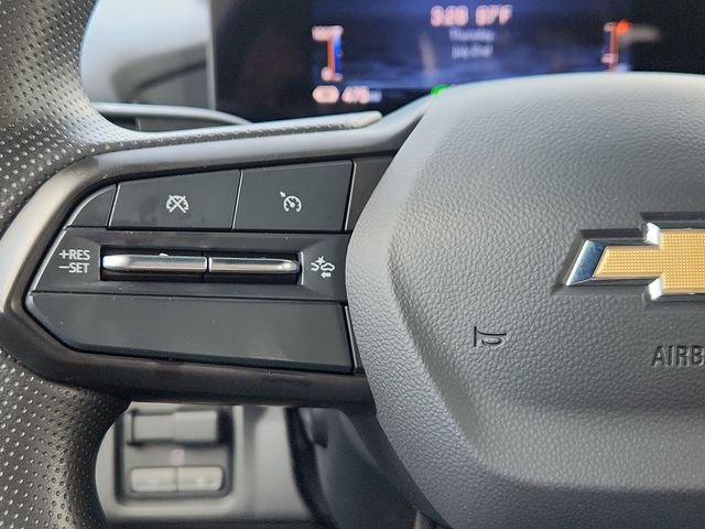 New 2024 Chevrolet Silverado EV W/T AWD/4WD image 26