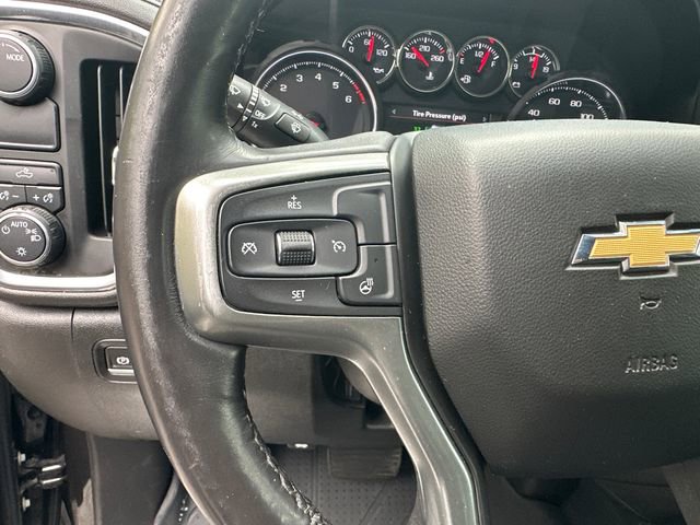 Used 2021 Chevrolet Silverado 1500 LT image 17
