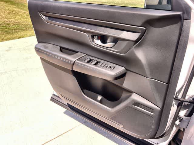 Certified 2025 Honda CR-V Sport image 30