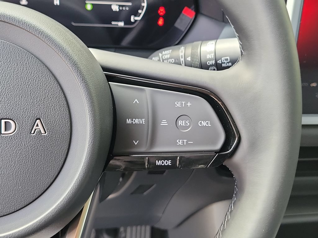New 2026 MAZDA CX-5 AWD 2.5 S image 23