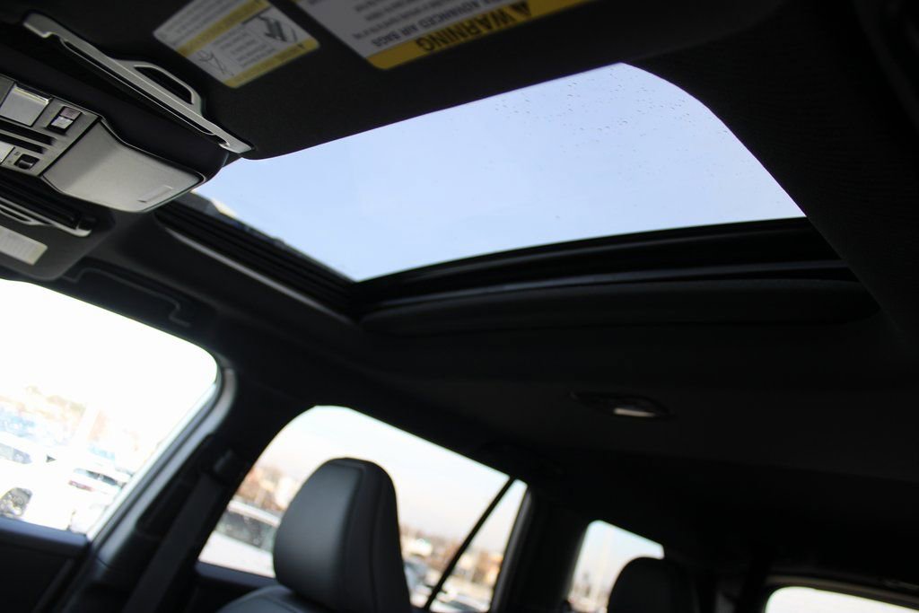 New 2026 Subaru Outback Limited image 16