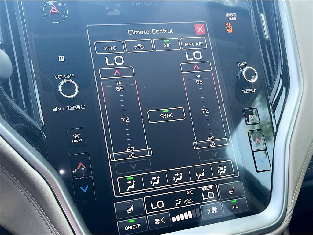 Used 2024 Subaru Outback Limited w/ Popular Package #2 image 15