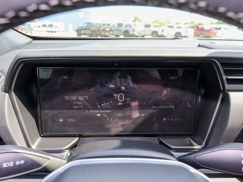 New 2026 GMC Terrain Elevation w/ Elevation Premium Package image 20