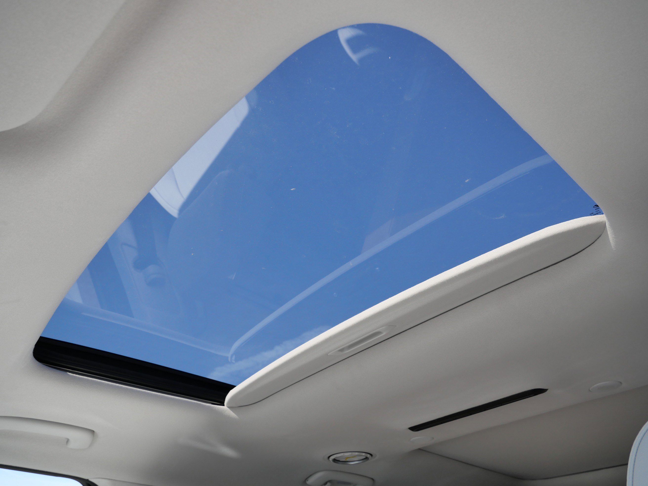 New 2026 Hyundai Palisade Calligraphy image 14