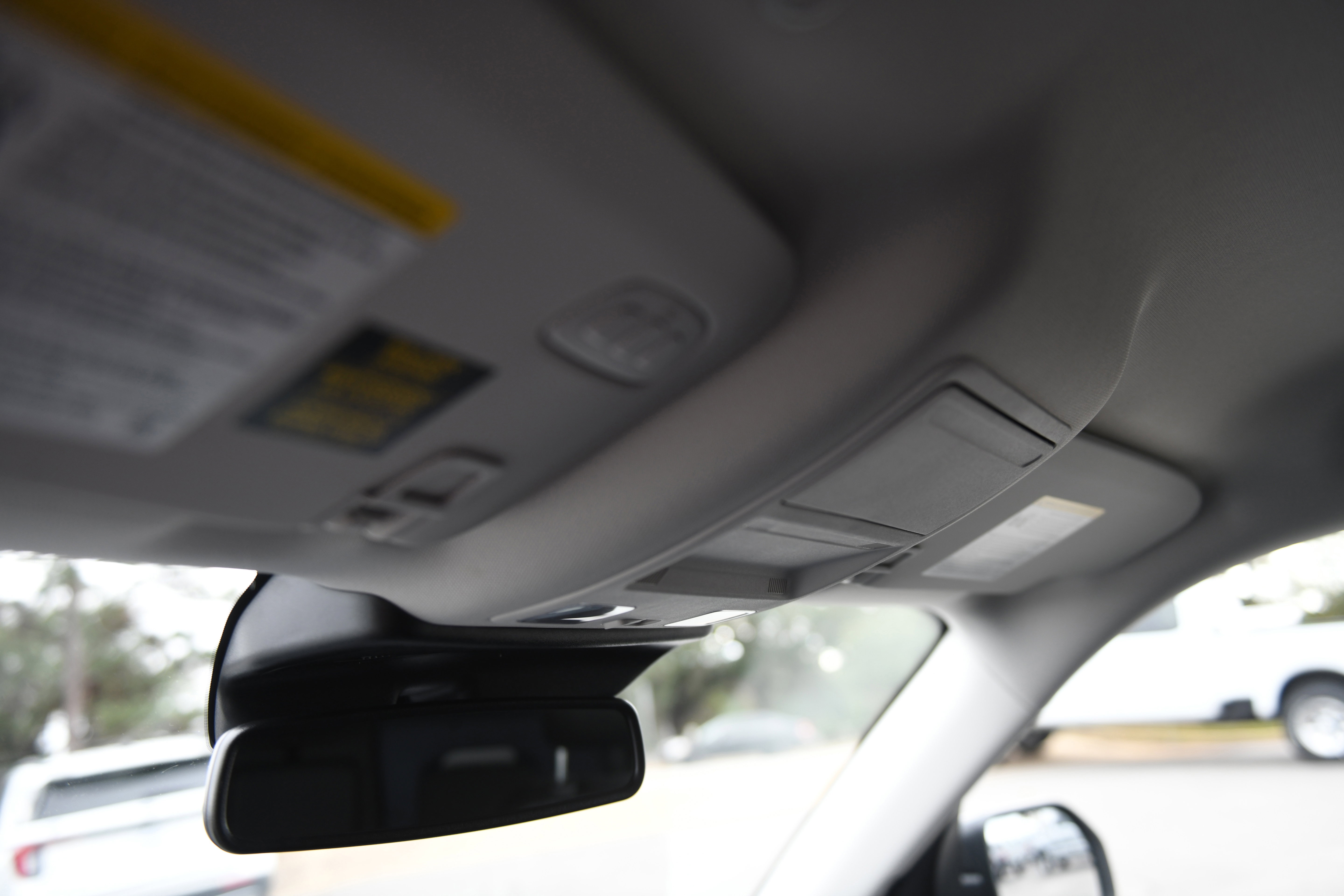 New 2025 Ford Bronco Sport Outer Banks image 30