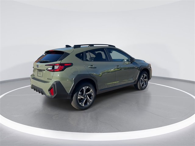 Certified 2026 Subaru Crosstrek 2.0i Premium image 8