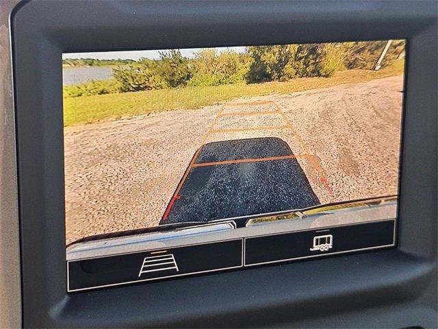 New 2025 GMC Sierra 3500 Pro image 18