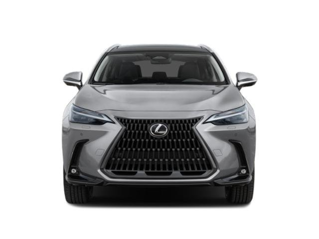 New 2026 Lexus NX 350 AWD w/ Luxury Package image 4