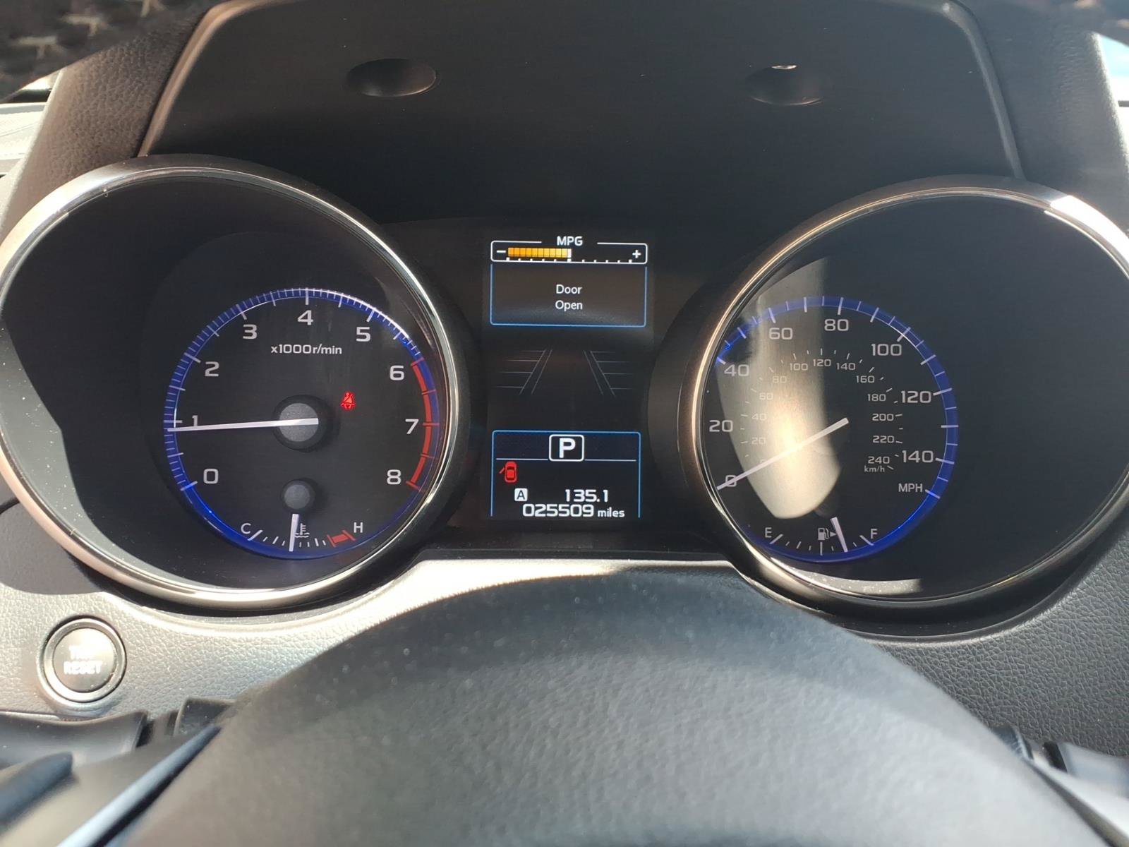 Used 2018 Subaru Outback 2.5i Premium AWD/4WD image 22