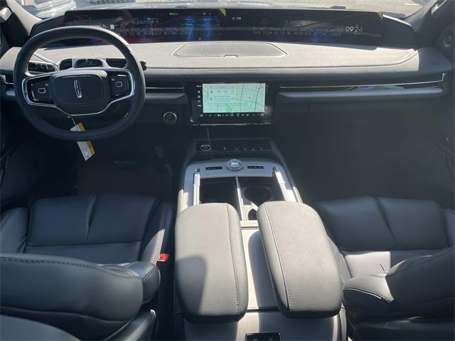 New 2025 Lincoln Navigator Reserve w/ Jet Appearance Package image 15