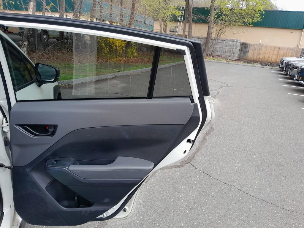 Certified 2024 Subaru Crosstrek 2.0i Premium image 34