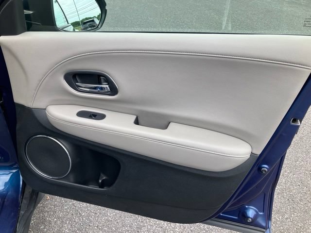 Used 2016 Honda HR-V EX-L image 28