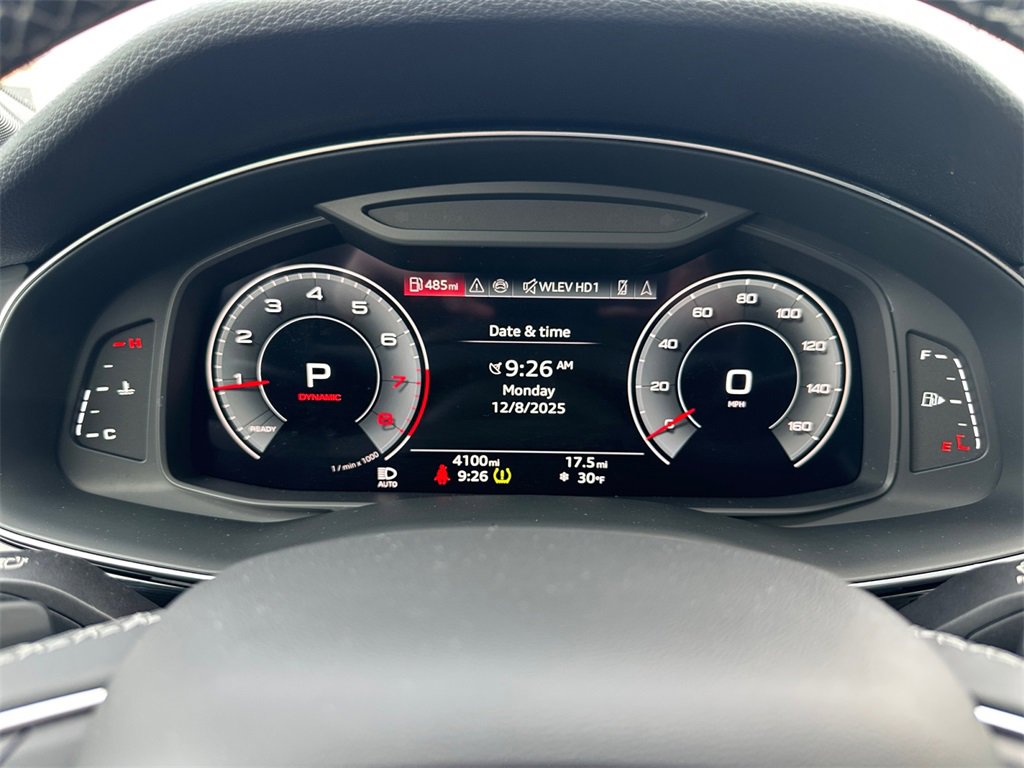 Certified 2025 Audi Q7 2.0T Premium Plus image 21