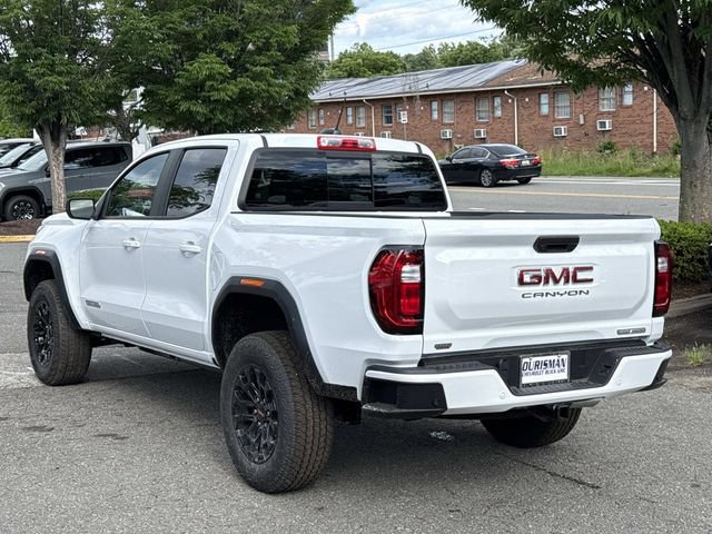 New 2026 GMC Canyon Elevation RWD image 4