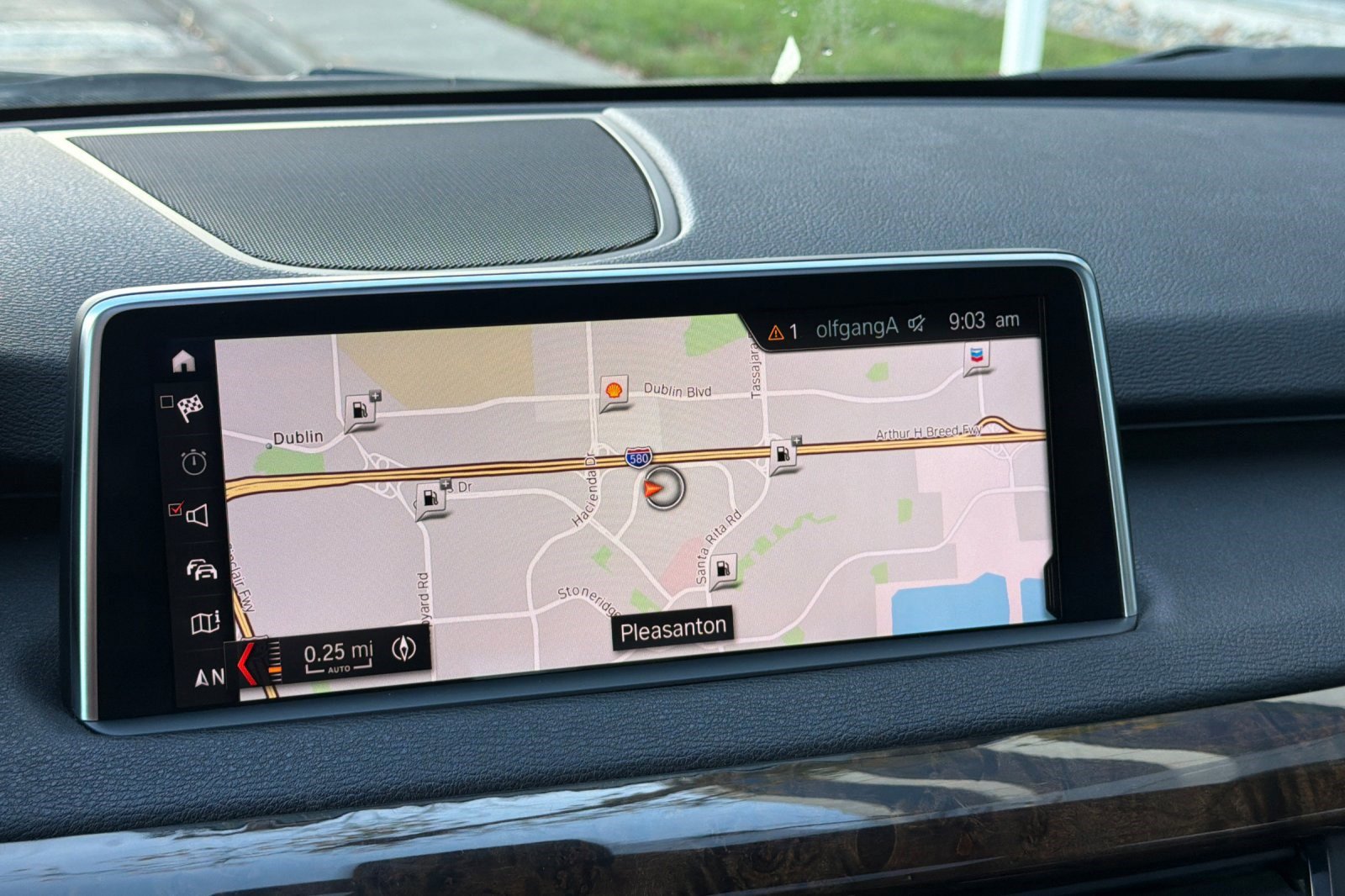 Used 2018 BMW X5 xDrive35i image 25