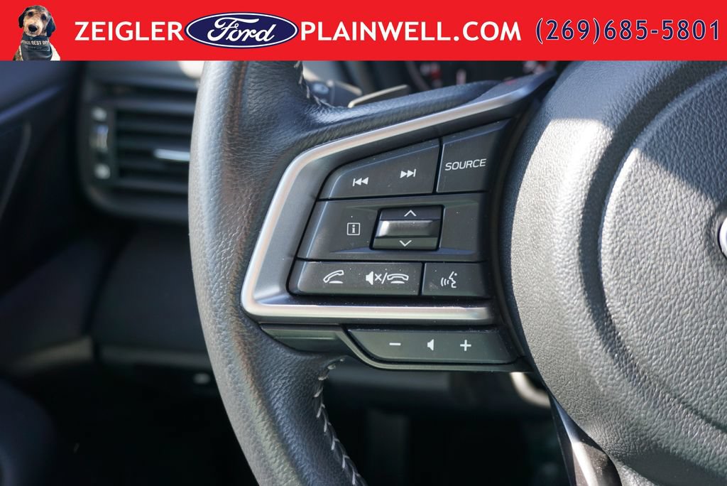 Used 2023 Subaru Legacy Premium AWD/4WD image 22