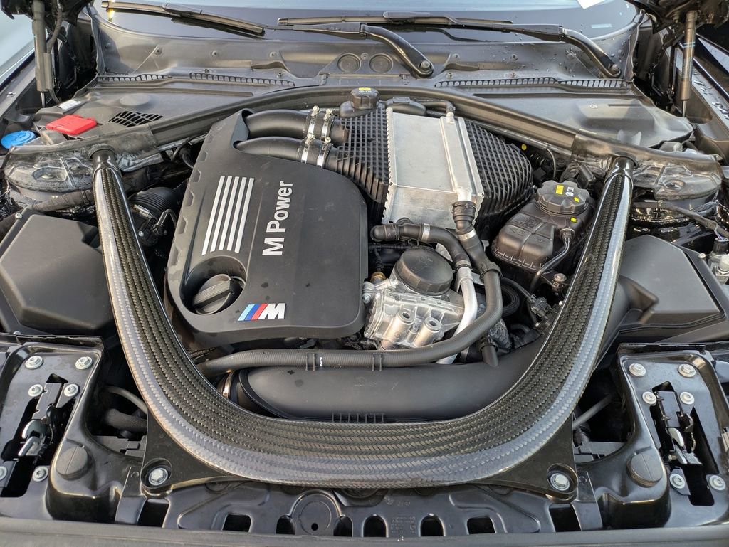 Used 2021 BMW M2 Competition w/ Executive Package image 11