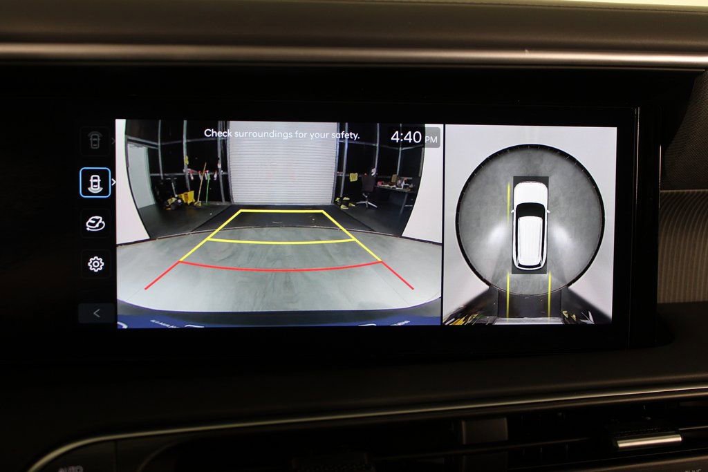 Certified 2026 Hyundai Palisade Calligraphy image 28