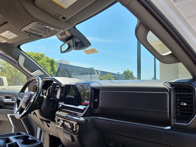 Used 2024 Chevrolet Silverado 3500 LT w/ Convenience Package AWD/4WD image 28