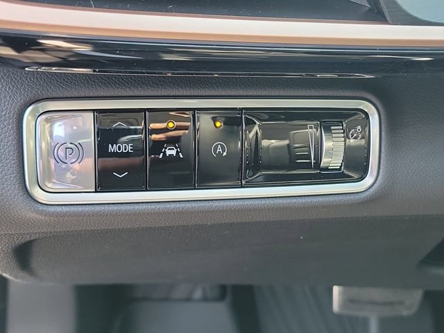 New 2026 Buick Envision Sport Touring AWD/4WD image 20