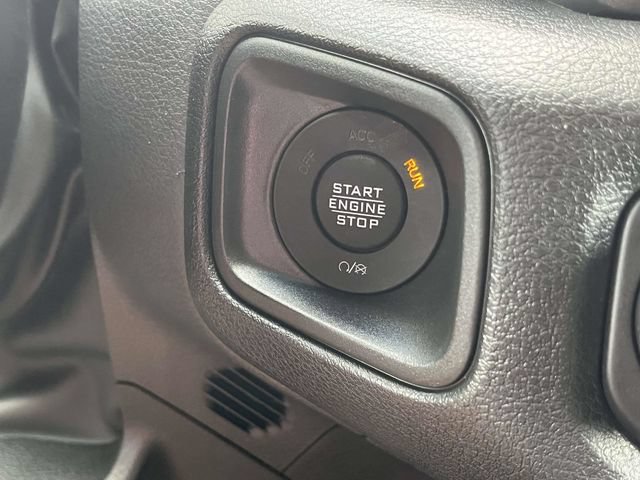 New 2026 Jeep Gladiator Sport AWD/4WD image 24