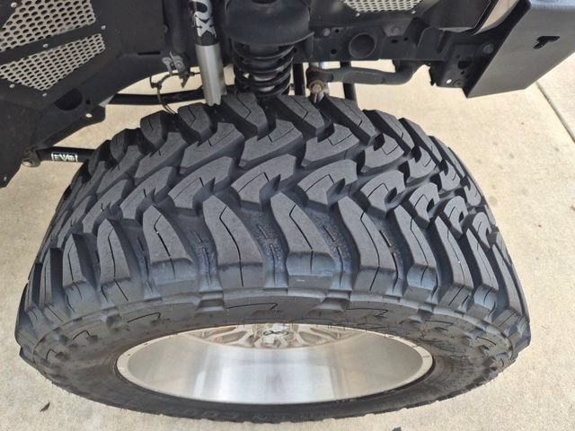 Used 2021 Jeep Gladiator Rubicon AWD/4WD image 7