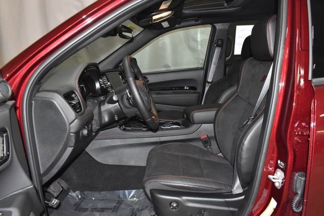 New 2026 Dodge Durango GT image 10