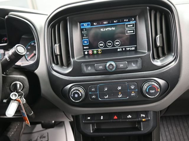 Used 2019 Chevrolet Colorado W/T w/ WT Convenience Package image 10