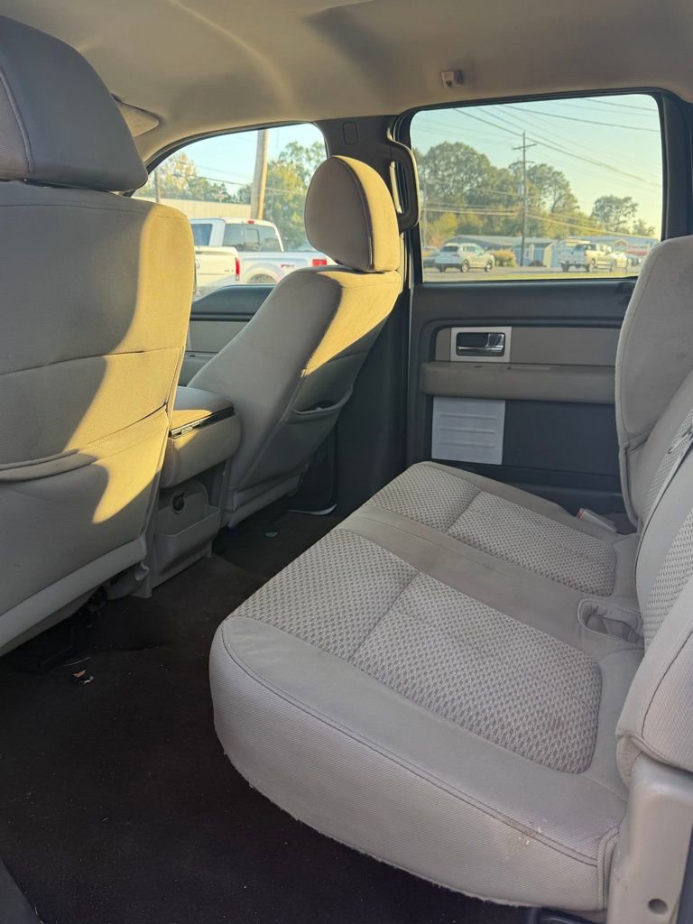 Used 2010 Ford F150 image 9