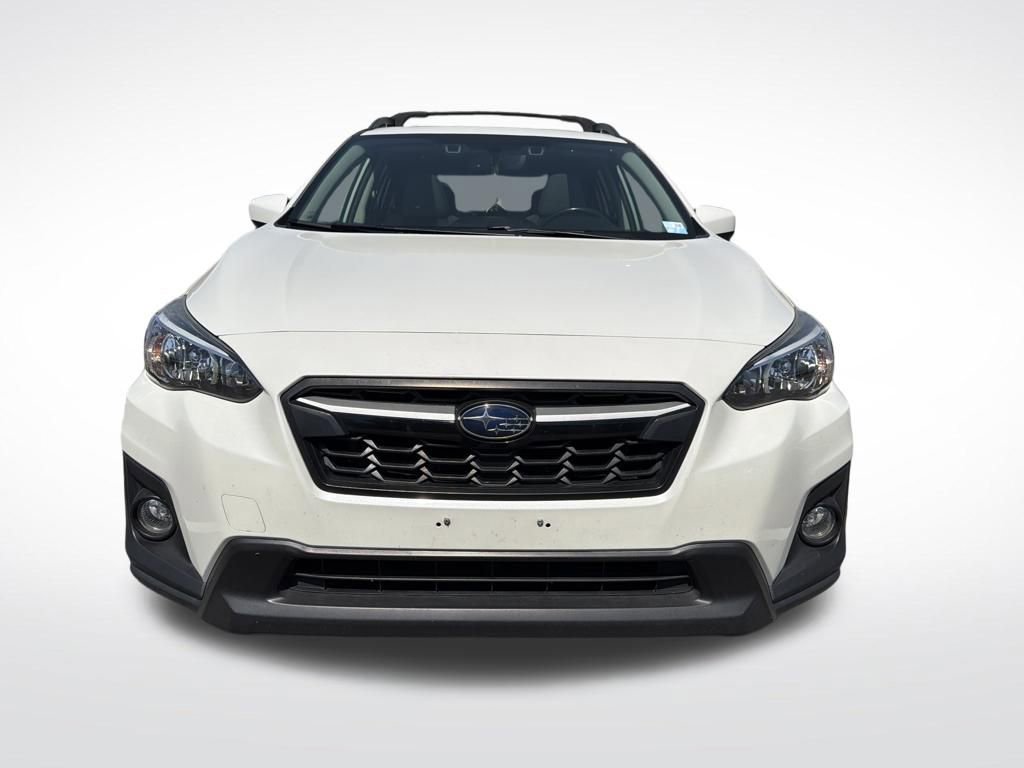 Used 2018 Subaru Crosstrek 2.0i Premium image 14