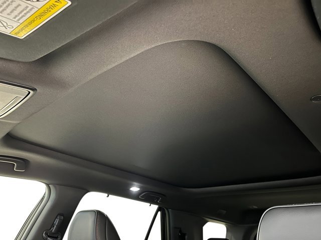 New 2026 Honda Passport TrailSport Elite image 21