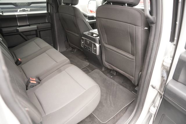 Used 2018 Ford F150 XLT w/ Equipment Group 302A Luxury RWD image 14