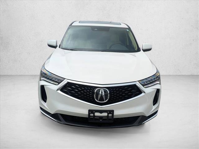 Used 2024 Acura RDX SH-AWD image 2