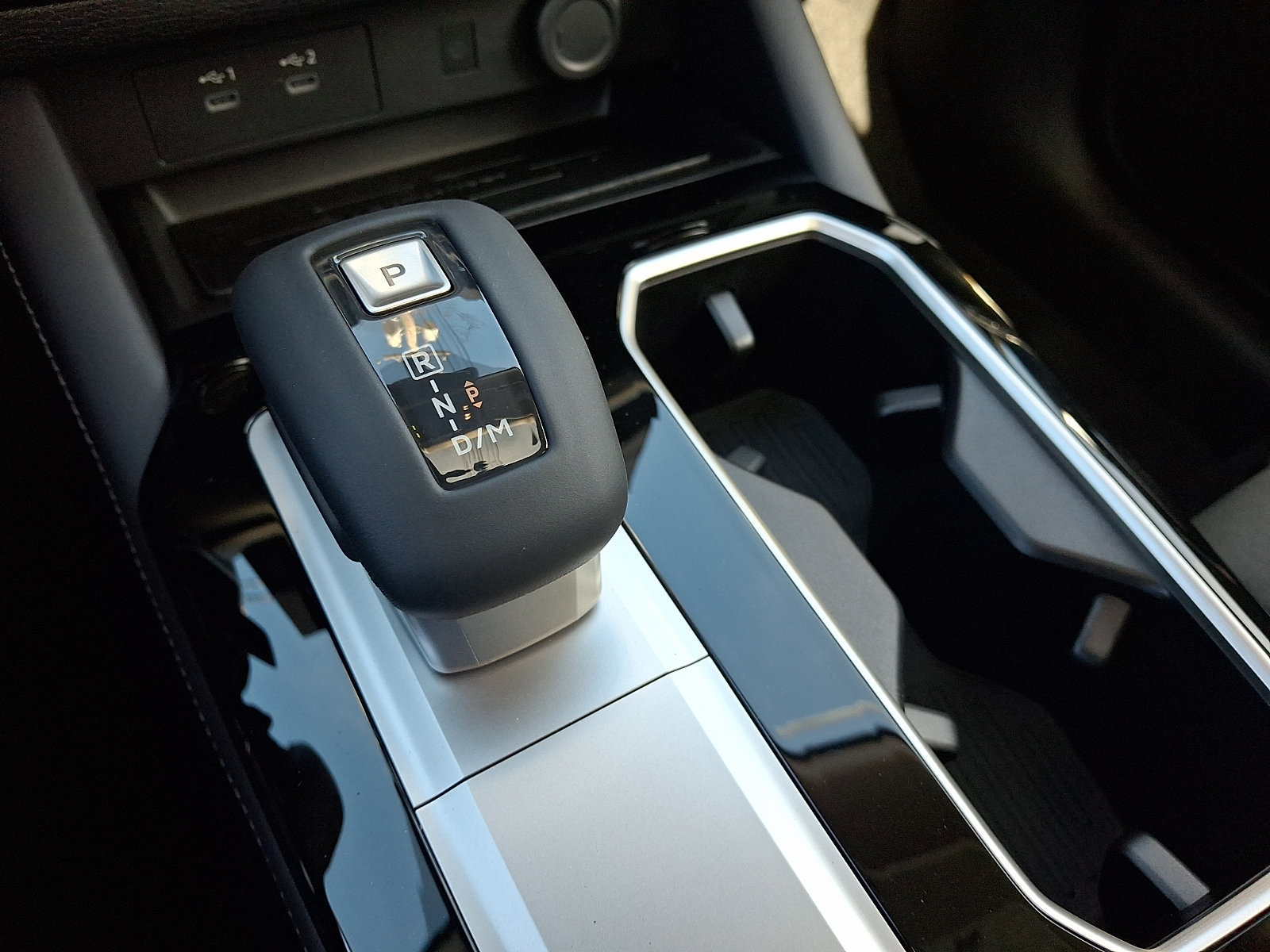New 2026 Mitsubishi Outlander SE AWD/4WD image 14