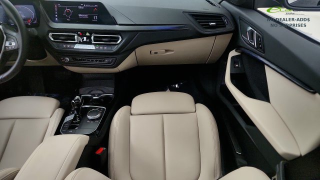 Used 2024 BMW 228i Gran Coupe w/ Convenience Package FWD image 52